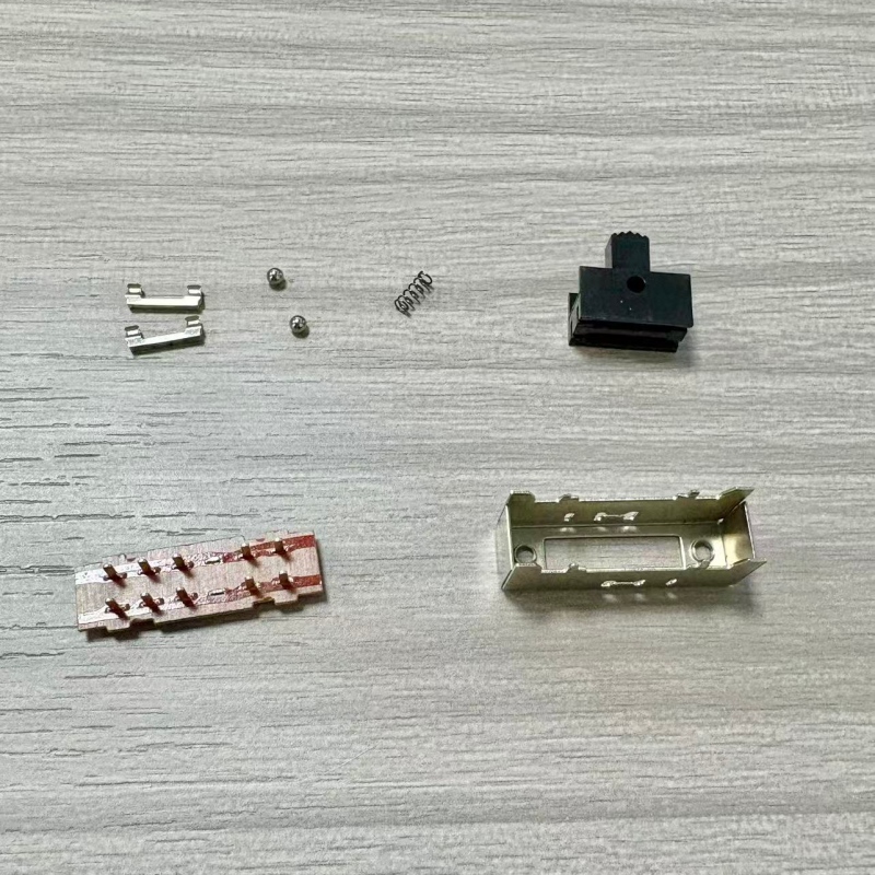 Van grondstoffen tot eindproduct: The \\\